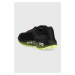 Bežecké topánky Under Armour 3023892-002, Hovr Machina Off Road , čierna farba