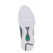 Nike Sportswear Nízke tenisky 'Air Max 97'  sivá / zelená / čierna