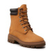 Timberland Outdoorová obuv Cortina Valley 6in Bt Wp TB0A5N9S231 Hnedá