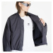 Bomber adidas Back Trefoil Oversized Sst Jacket Grey Six