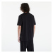 adidas Adicolor Outline Trefoil Tee Black