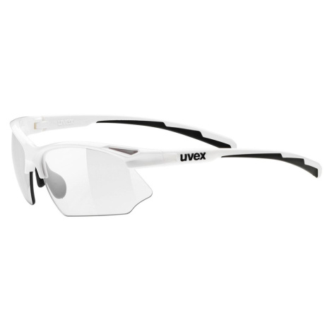 uvex sportstyle 802 v White S1-S3 - M (68)