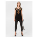 Tričká s krátkym rukávom pre ženy Dolce & Gabbana - čierna