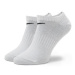 Nike Súprava 3 párov krátkych ponožiek unisex SX7678 Farebná