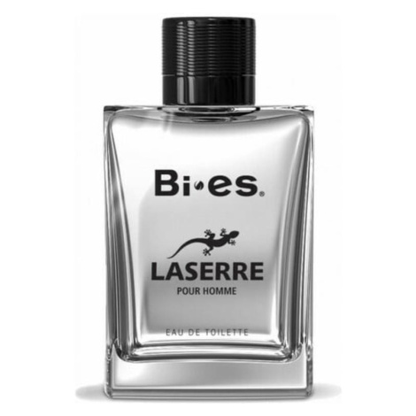 BI-ES LASERRE toaletná voda 100ml - TESTER