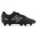 Futbalové topánky New Balance 442 V2 ACADEMY JNR FG JS43FBK2 – čierne