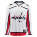 Washington Capitals hokejový dres white Breakaway Away Jersey