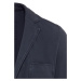 Sako Camel Active Blazer Regular Fit Night Blue