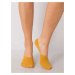 Socks-WS-SR-5524-dark yellow