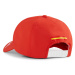 Ferrari detská čiapka baseballová šiltovka Driver Sainz red F1 Team 2024