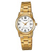 Dámske hodinky CASIO LTP-V002G-7BUDF (zd587f)