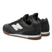 New Balance Sneakersy URC42LB Čierna