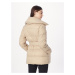 Lauren Ralph Lauren Zimný kabát  svetlobéžová
