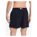 Tommy Hilfiger Plavecké šortky Essential UM0UM02793 Tmavomodrá Regular Fit