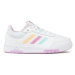 Adidas Sneakersy Tensaur Sport 2.0 K GX9772 Biela