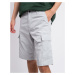 Carhartt WIP Regular Cargo Short Silver rinsed