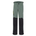 Children's outdoor pants HUSKY Krony K green