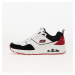 Tenisky Skechers Uno - Retro One White/ Black/ Red