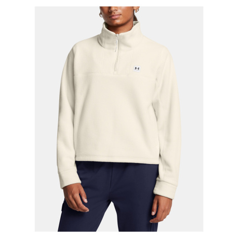 Women's sweatshirt Under Armour UA W Expanse Fleece HZ - Women's