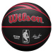 Wilson 2023 NBA Team City Collection Chicago Bulls Size - Unisex - Lopta Wilson - Čierne - WZ402