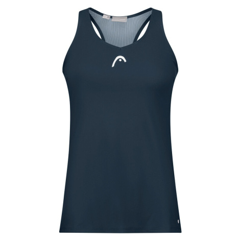 Dámské tílko Head Spirit Tank Top Women Navy XL