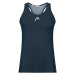 Dámské tílko Head Spirit Tank Top Women Navy XL