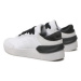 Adidas Sneakersy Court Funk Shoes HP9459 Biela