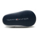 Tommy Hilfiger Sneakersy Velcro Shoe T0B4-32446-1430 Biela