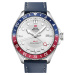 Swiss Military SM34095.05 Mens Watch 43mm