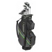 TaylorMade RBZ SpeedLite Ľavá ruka Oceľ Regular Golfový set