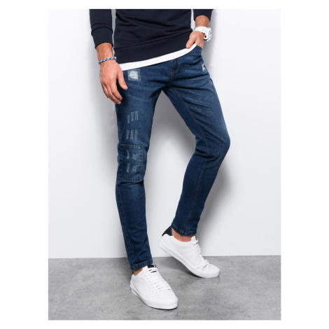 Ombre Men's jeans SKINNY FIT