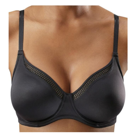 Vystužené a polovystužené podprsenky Nuance