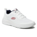 Skechers Sneakersy Full Pace 232293/WNVR Biela