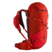 Turistický batoh NORTHFINDER ANNAPURNA2 30L - orange - 363