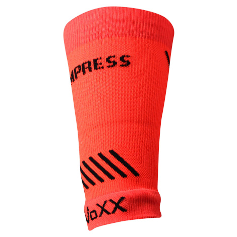 VOXX kompresný návlek Protect wrist neon orange 1 ks 112622