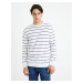 Celio Striped Sweater Decoton - Men's