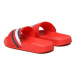 Tommy Hilfiger Šľapky Maxi Velcro Pool Slide T3B0-32932-1172 M Červená