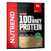 Nutrend 100% Whey Protein 1000 g, jahoda