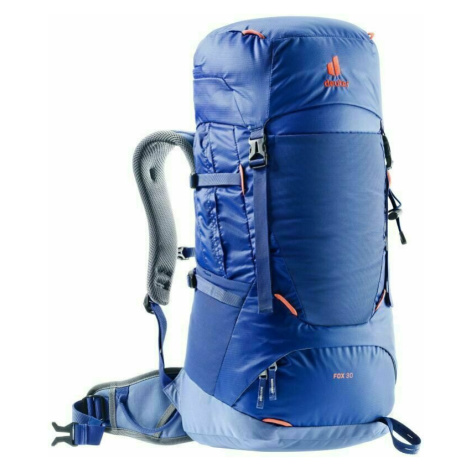 Chlapčenské batohy a tašky Deuter