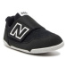 New Balance Sneakersy IONEWBBK Čierna