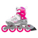 Detské kolieskové korčule Bladerunner By Rollerblade Phoenix G Adjustable Skate Kids