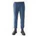 Pánske tepláky 4F TROUSERS-4FWSS24TTROM603-32S-DENIM