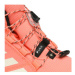 Adidas Trekingová obuv Terrex Mid GORE-TEX Hiking Shoes IF7523 Oranžová