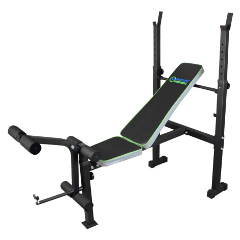 Posilňovacia lavica pod veľkú činku MASTER Nemesis