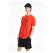 LC Waikiki Lcw Crew Neck Short Sleeve Men's Sports T-Shirt