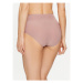 Chantelle Klasické nohavičky s vysokým pásom Soft Stretch C26470 Béžová