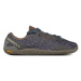 Merrell Sneakersy Vapor Glove 5 J067207 Sivá