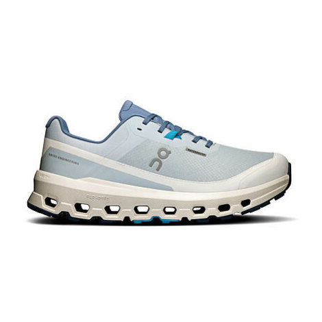 Dámské běžecké trailové boty On Cloudvista 2 Waterproof