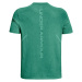 Under Armour Seamless Grid Ss Green