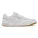 Reebok Sneakersy Court Ad 100010636 Biela